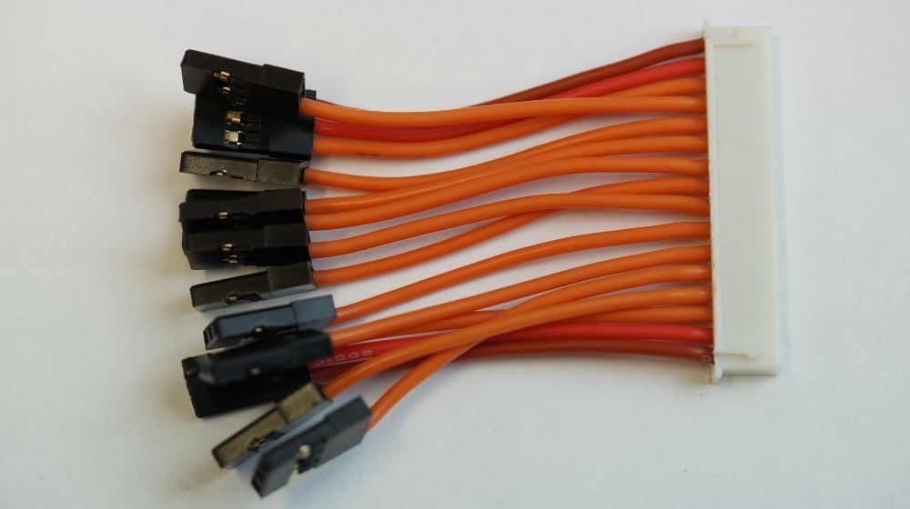 Picture of Smart Bus Loom