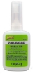 Picture of 1 oz ZAP-A-GAP CA  (Green Label) Medium Viscosity