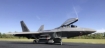 F22 Raptor ground AK scheme