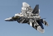 F22 Raptor Star Scream Scheme