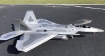 F22 Raptor Top AK Scheme
