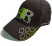 Advance Radio Cap side