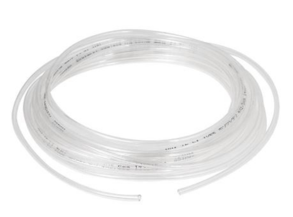 4mm PU tube for Air and Fuel systems