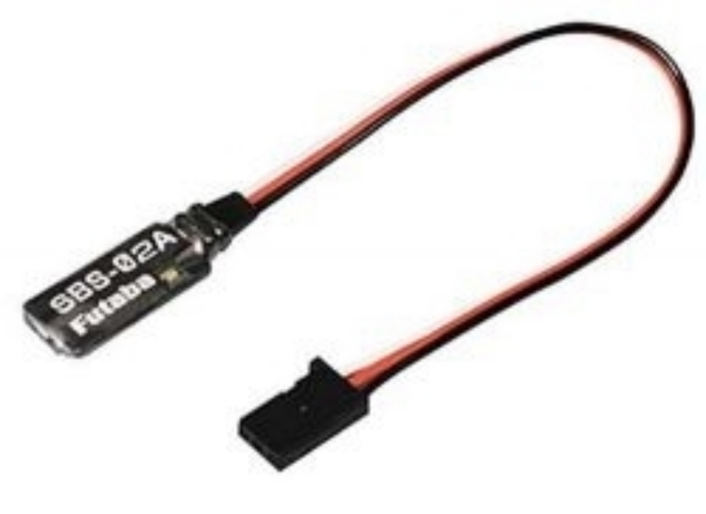 Sbus Telemetry Vario Sensor 