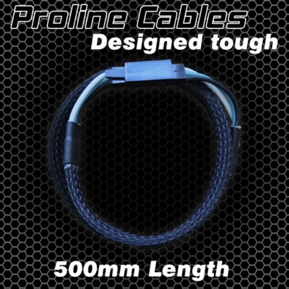 500mm Pro Line