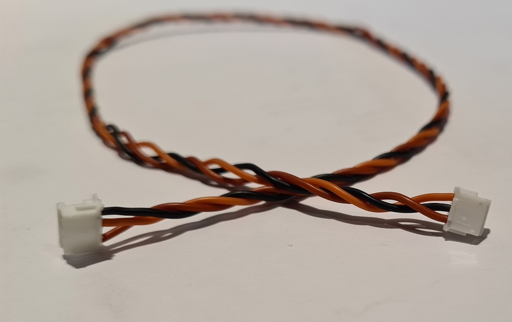 SRXL2 To SmoothFlite Adaptor Cable