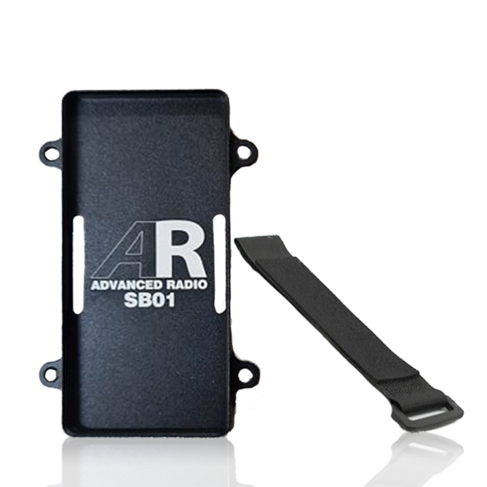 SB01 W Strap