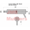 JMB Canister TRA60