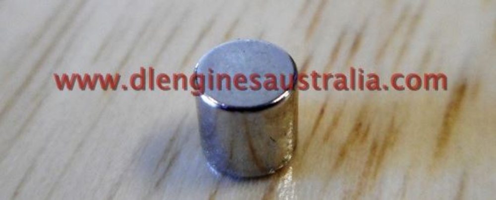 Magnet - Sensor 4mm