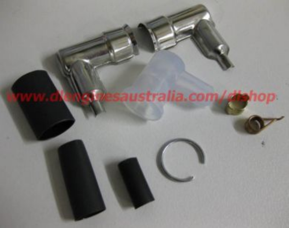 RCEXL Spark Plug Cap - 3/4