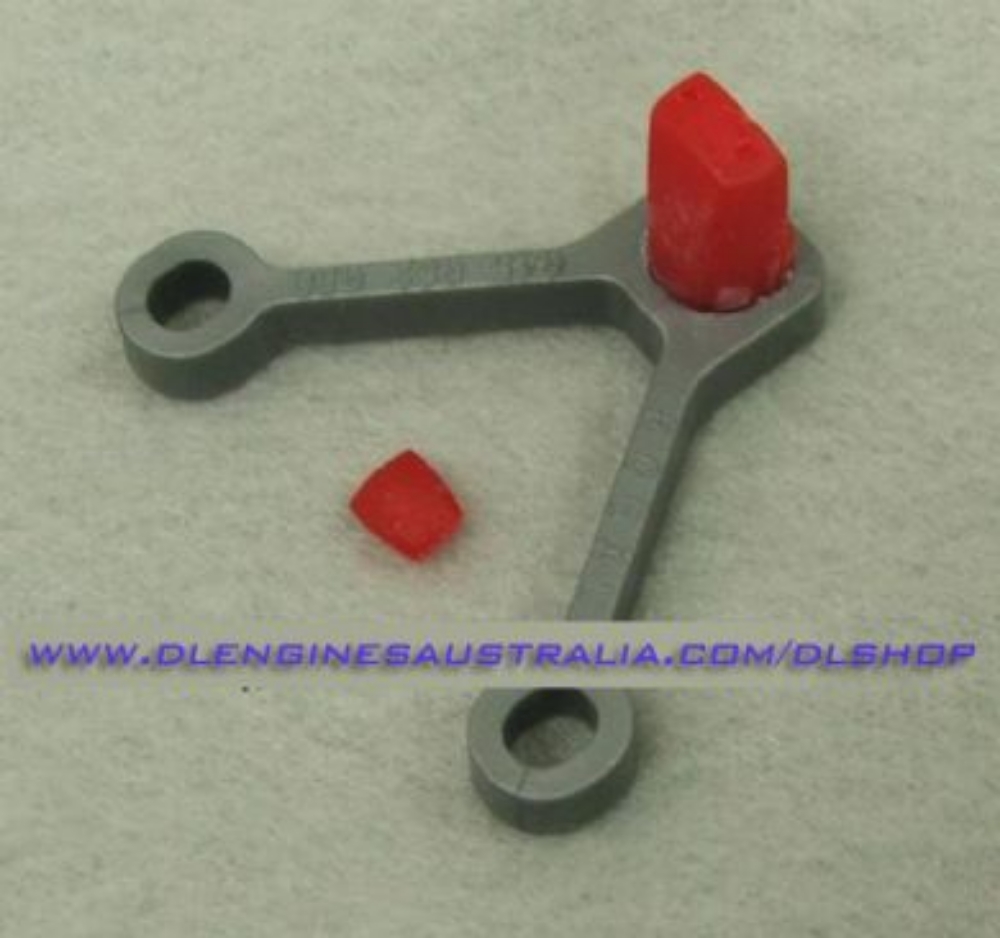Zenoah Sensor Bracket G20EI G26EI