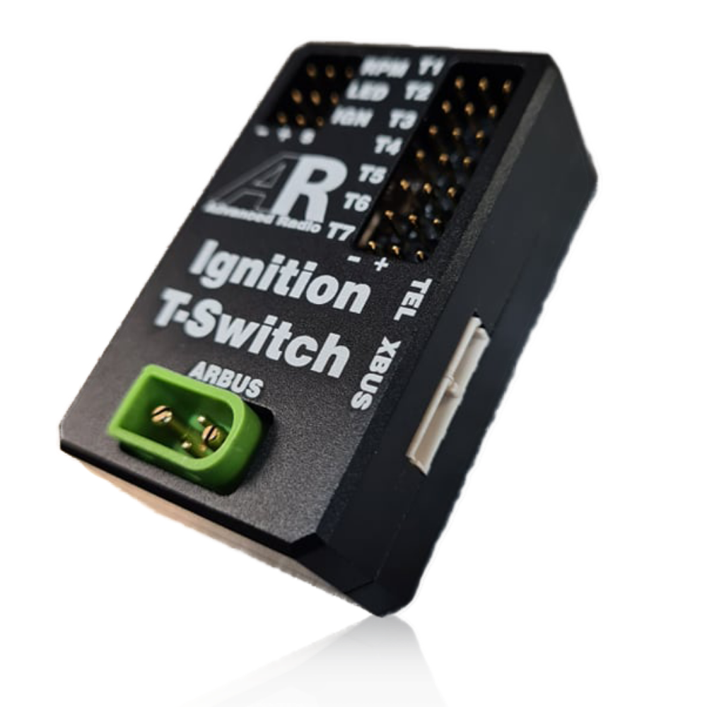 AR Ignition T-Switch