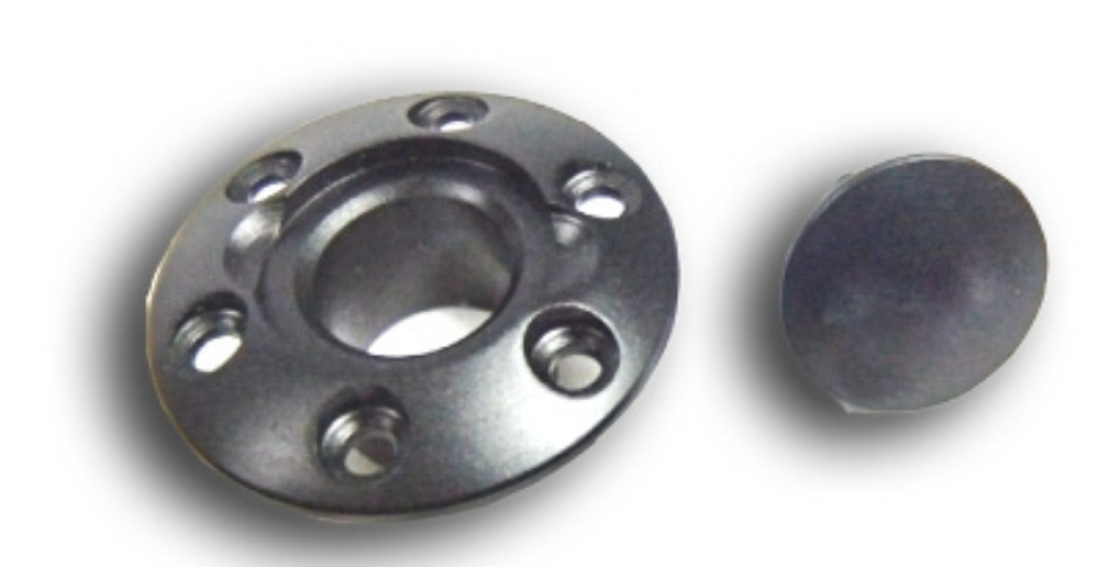 Picture of High Quality Fuel DOT (In Out Port)
