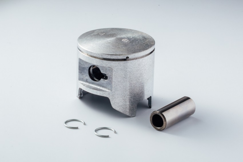 Picture of GP piston Kit - GP61/123 - 61PISK