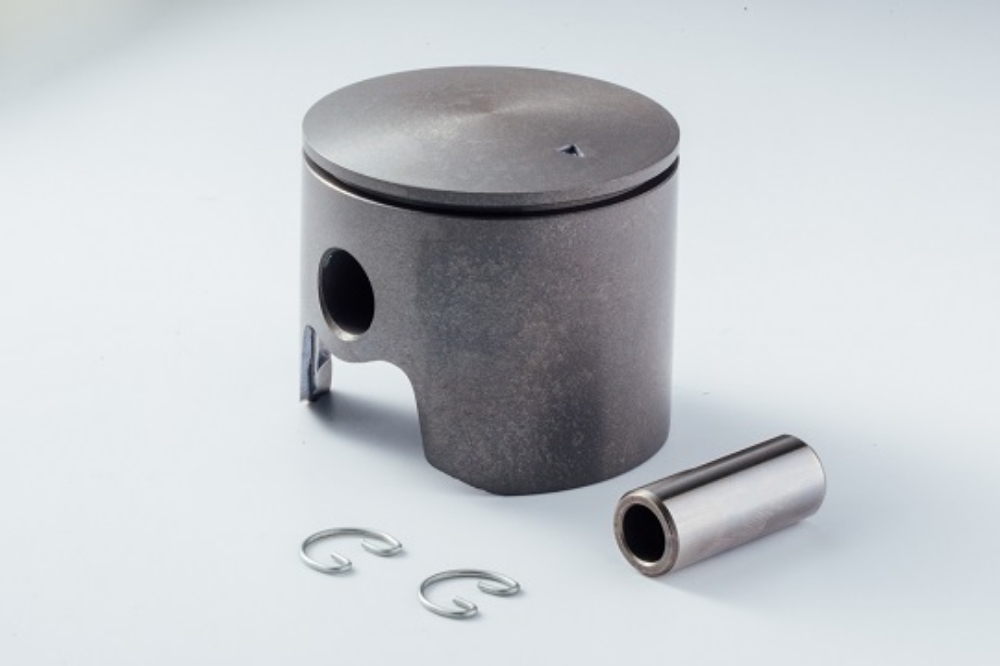 Picture of GP piston - GP61/123 - 61PIS