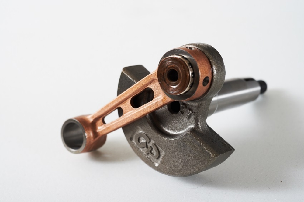 Picture of GP 88 Crankshaft - 88CKS